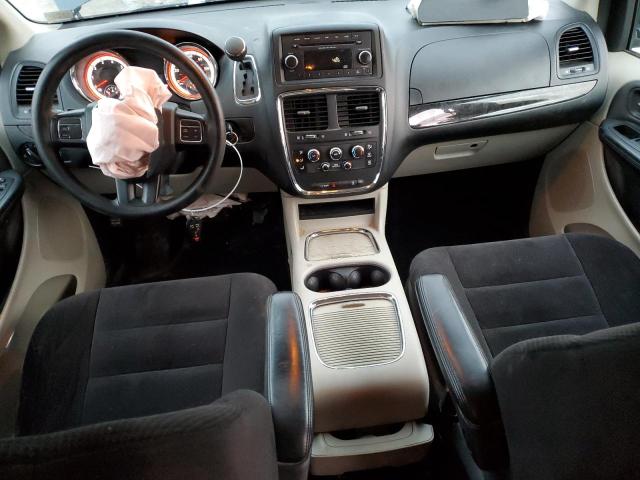 Zdjęcie 8 z aukcji – 2014 DODGE GRAND CARA z VIN 2C4RDGCG2ER391405