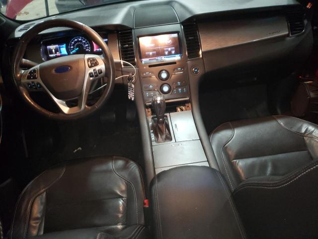 Photo 8 from auction – 2013 FORD TAURUS SEL with VIN 1FAHP2E83DG195460