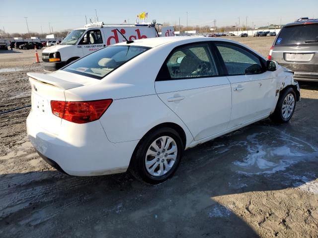 Photo 3 from auction – 2012 KIA FORTE LX with VIN KNAFT4A25C5480744