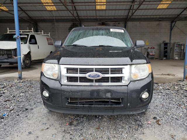 Photo 5 from auction – 2010 FORD ESCAPE XLT with VIN 1FMCU0D77AKB19514
