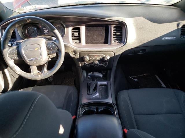 Photo 8 from auction – 2018 DODGE CHARGER GT with VIN 2C3CDXJG3JH115604