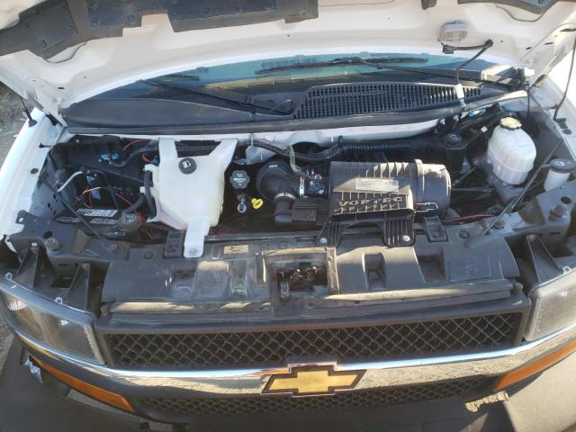 Photo 12 from auction – 2019 CHEVROLET EXPRESS G3 with VIN 1GAZGPFG9K1194548