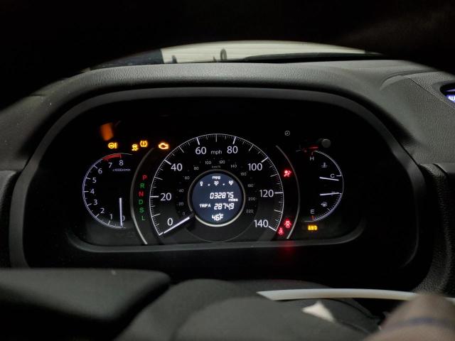 Photo 9 from auction – 2016 HONDA CR-V EX with VIN 2HKRM4H58GH635712