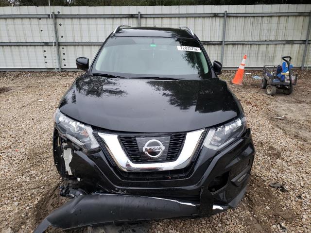 Photo 5 from auction – 2017 NISSAN ROGUE S with VIN KNMAT2MT3HP575093