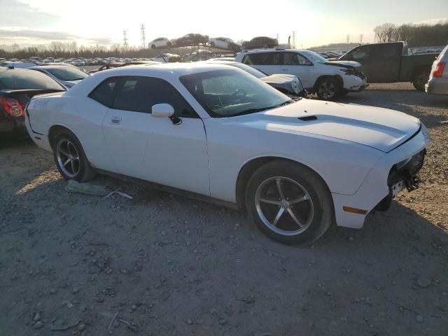 Photo 4 from auction – 2010 DODGE CHALLENGER with VIN 2B3CJ4DV3AH261600