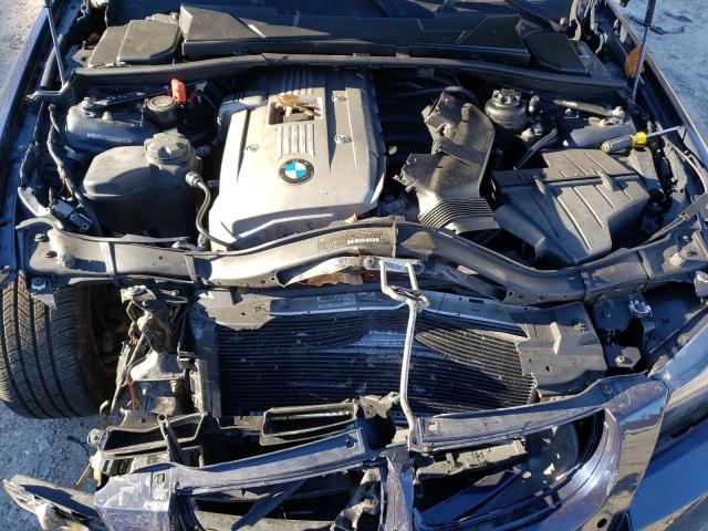 Photo 11 from auction – 2006 BMW 325 I with VIN WBAVB13586KX64525