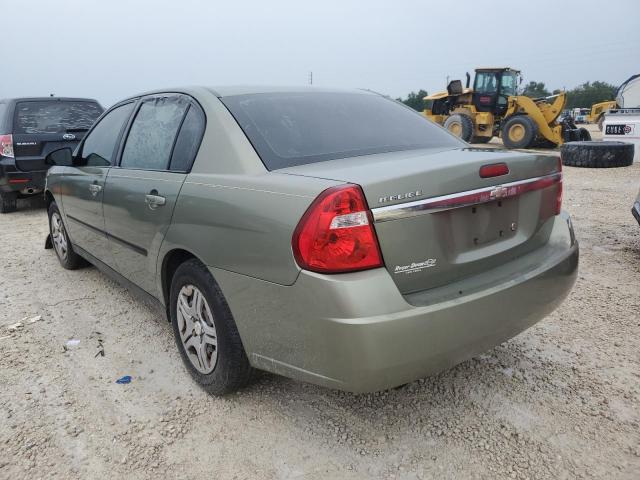 Photo 2 from auction – 2005 CHEVROLET MALIBU with VIN 1G1ZS52F45F317194