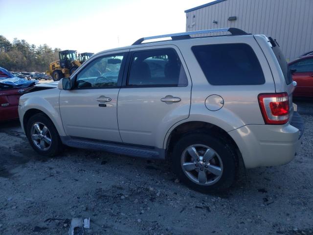 Photo 2 from auction – 2009 FORD ESCAPE LIM with VIN 1FMCU94G19KA16475