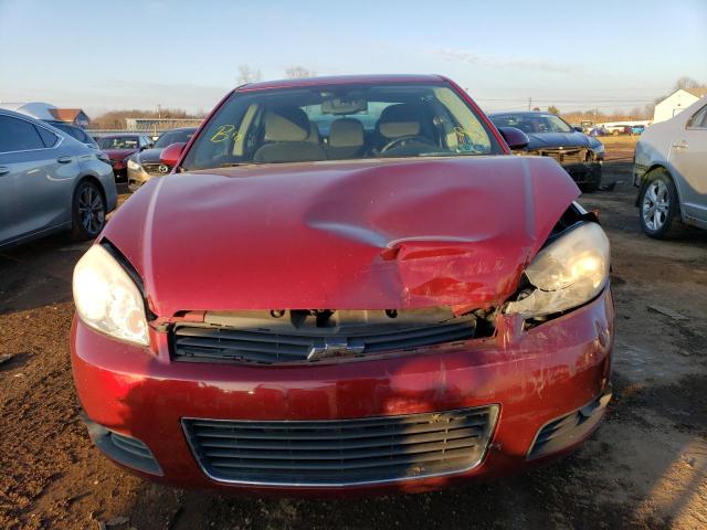 Photo 5 from auction – 2011 CHEVROLET IMPALA LT with VIN 2G1WB5EK7B1192528