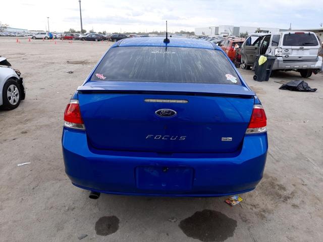 Photo 6 from auction – 2010 FORD FOCUS SES with VIN 1FAHP3GN7AW153576
