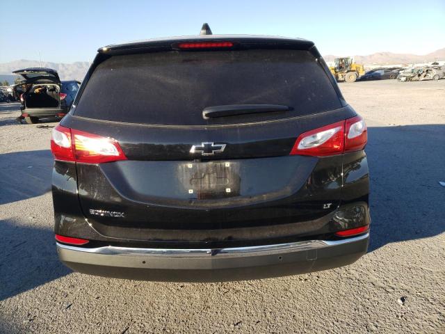 Photo 6 from auction – 2020 CHEVROLET EQUINOX LT with VIN 2GNAXKEV8L6136637