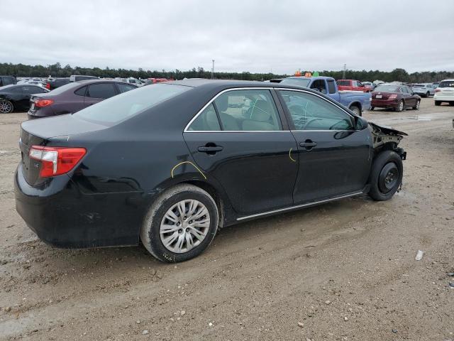 Photo 3 from auction – 2014 TOYOTA CAMRY L with VIN 4T4BF1FK4ER415300