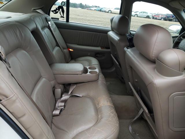 Photo 10 from auction – 2000 BUICK PARK AVENU with VIN 1G4CW52K6Y4157670