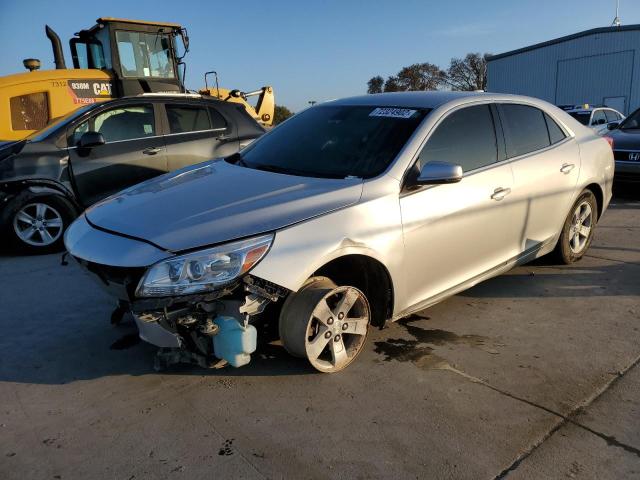 Photo 1 from auction – 2016 CHEVROLET MALIBU LIM with VIN 1G11C5SA1GU154288