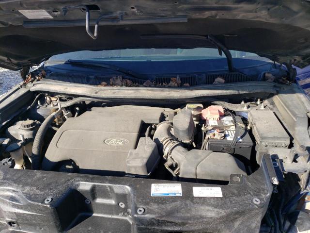 Photo 12 from auction – 2015 FORD EXPLORER X with VIN 1FM5K7D89FGA92682