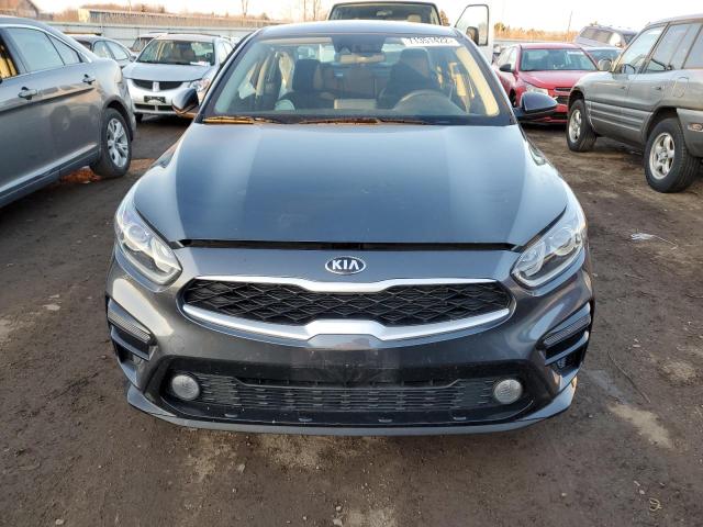 Photo 5 from auction – 2019 KIA FORTE FE with VIN 3KPF24AD9KE069034
