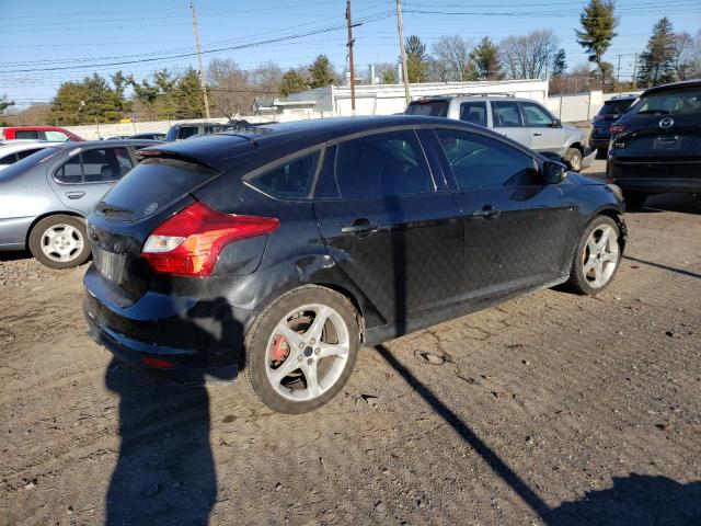 Photo 3 from auction – 2013 FORD FOCUS with VIN 1FADP3N23DL258936