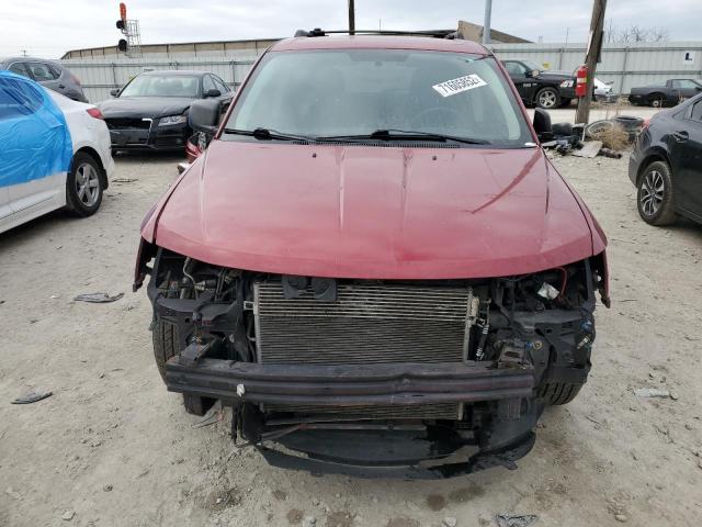 Photo 5 from auction – 2010 DODGE JOURNEY SE with VIN 3D4PG4FBXAT198507