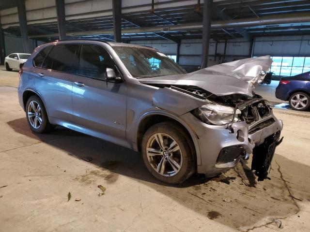 Photo 4 from auction – 2015 BMW X5 XDRIVE3 with VIN 5UXKS4C58F0N06765