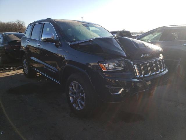 Photo 4 from auction – 2015 JEEP GRAND CHER with VIN 1C4RJFBG2FC845280