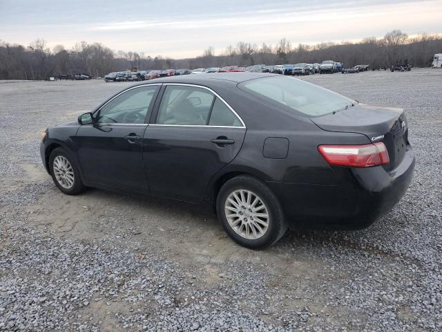 Photo 2 from auction – 2007 TOYOTA CAMRY LE with VIN 4T1BE46K17U078991