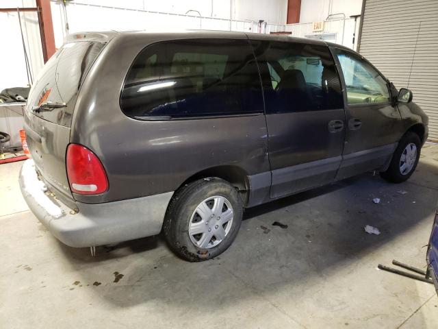 Photo 3 from auction – 1998 DODGE GRAND CARA with VIN 1B4GP44R4WB634996