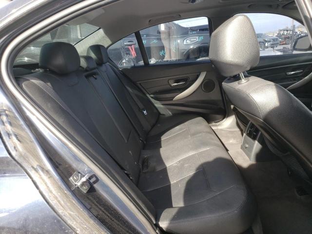 Photo 10 from auction – 2012 BMW 328 I with VIN WBA3A5C53CF345858