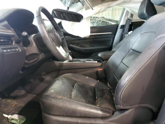 Photo 7 from auction – 2020 NISSAN ALTIMA SL with VIN 1N4BL4EV6LC156838