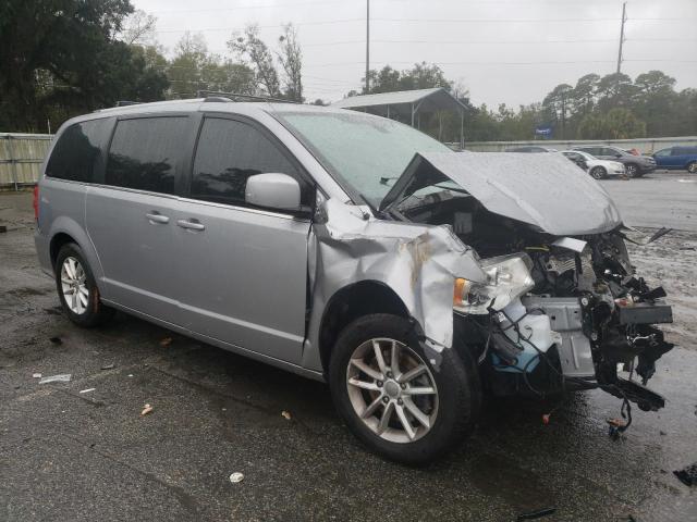 Photo 4 from auction – 2019 DODGE GRAND CARA with VIN 2C4RDGCG2KR564660