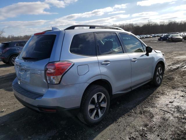 Photo 3 from auction – 2017 SUBARU FORESTER 2 with VIN JF2SJABC1HH572812