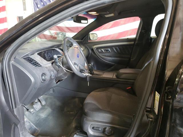 Photo 7 from auction – 2014 FORD TAURUS SEL with VIN 1FAHP2H80EG131986