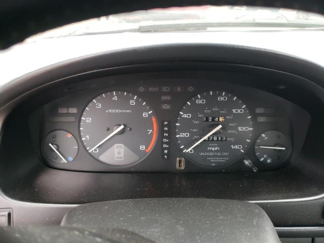 Photo 9 from auction – 1995 HONDA ACCORD EX with VIN 1HGCD5652SA160770