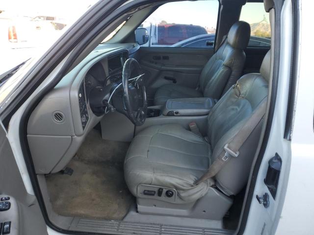 Photo 7 from auction – 2001 GMC NEW SIERRA with VIN 2GTEC19T911229217