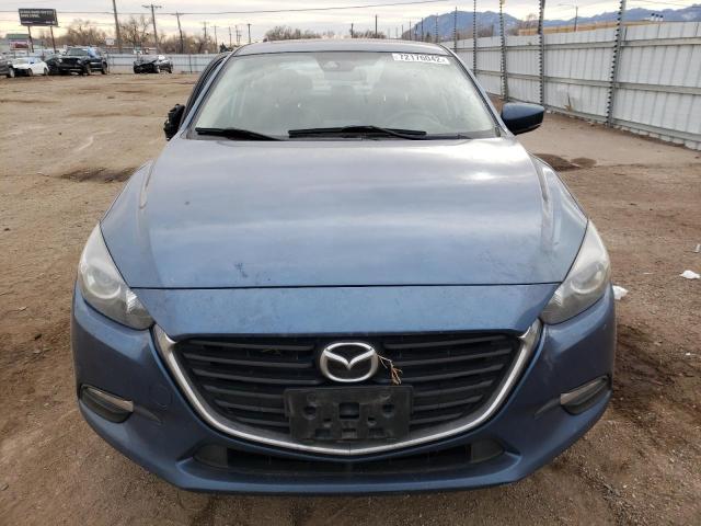 Photo 5 from auction – 2018 MAZDA 3 TOURING with VIN 3MZBN1V39JM247113
