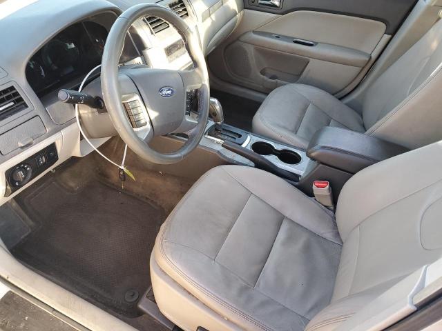 Photo 7 from auction – 2012 FORD FUSION SEL with VIN 3FAHP0JA7CR409581
