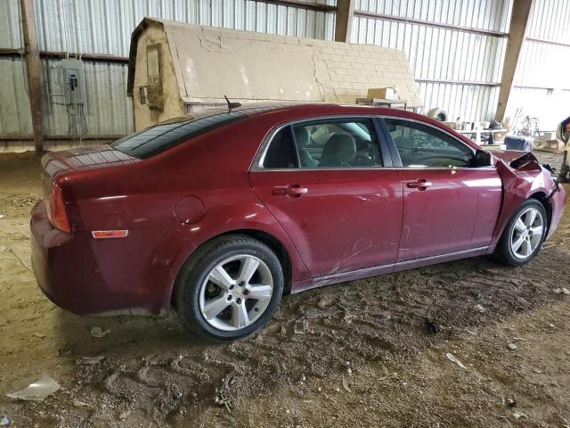 Photo 3 from auction – 2011 CHEVROLET MALIBU 2LT with VIN 1G1ZD5E13BF345218