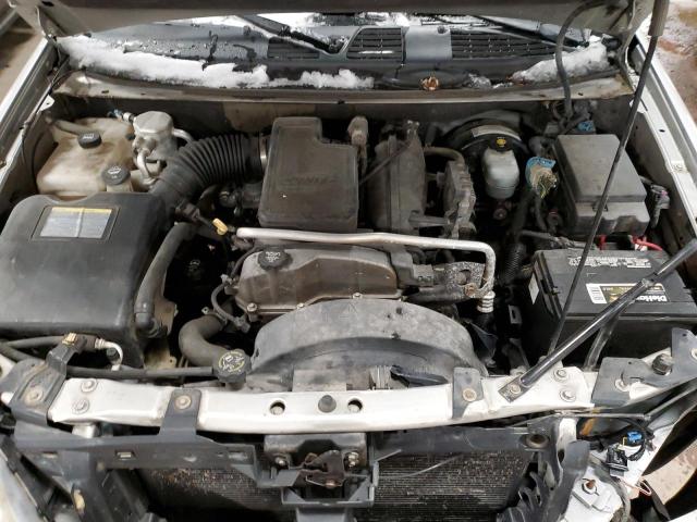 Photo 12 from auction – 2008 GMC ENVOY with VIN 1GKDT13S782181758