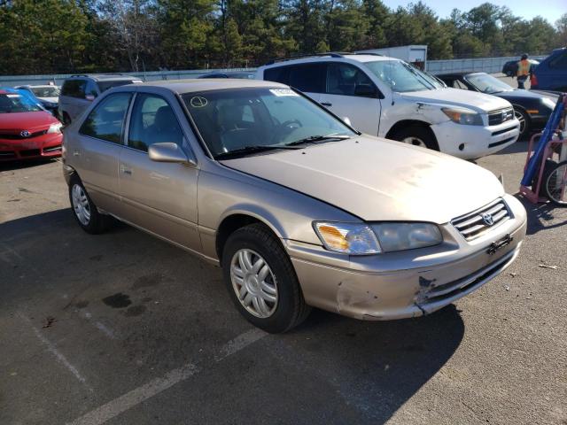 Photo 4 from auction – 2000 TOYOTA CAMRY CE with VIN 4T1BG22K4YU975759