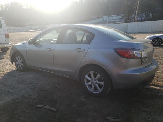 Photo 2 from auction – 2010 MAZDA 3 I with VIN JM1BL1SG7A1325790