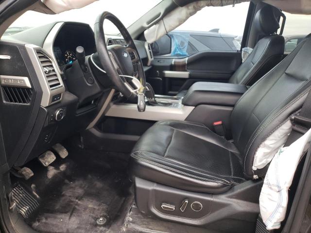 Photo 7 from auction – 2016 FORD F150 SUPER with VIN 1FTEW1EF9GFA53956