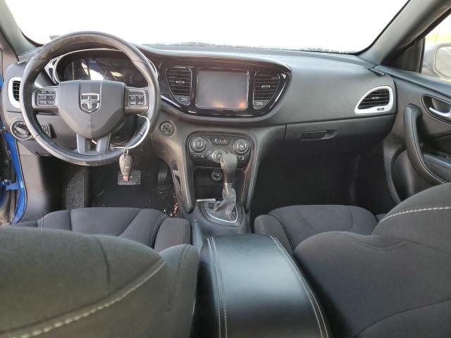 Photo 8 from auction – 2013 DODGE DART LIMIT with VIN 1C3CDFCH6DD306791