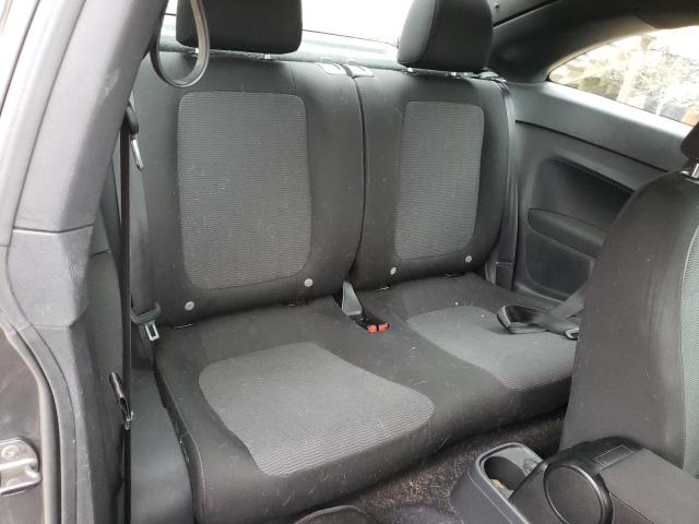 Photo 10 from auction – 2014 VOLKSWAGEN BEETLE with VIN 3VWFP7AT4EM610234