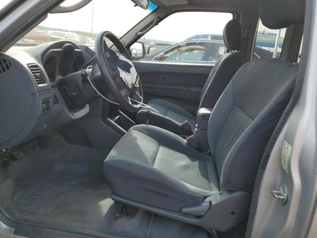 Photo 7 from auction – 2004 NISSAN FRONTIER K with VIN 1N6DD26T94C483167