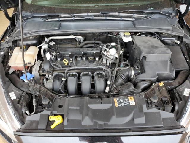 Photo 11 from auction – 2017 FORD FOCUS SE with VIN 1FADP3K29HL286170