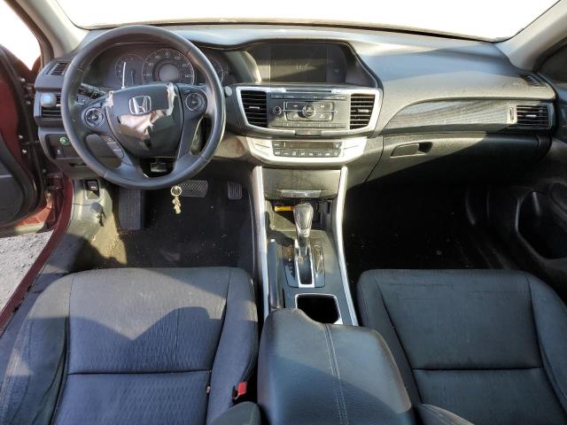 Photo 8 from auction – 2014 HONDA ACCORD SPO with VIN 1HGCR2F59EA123283