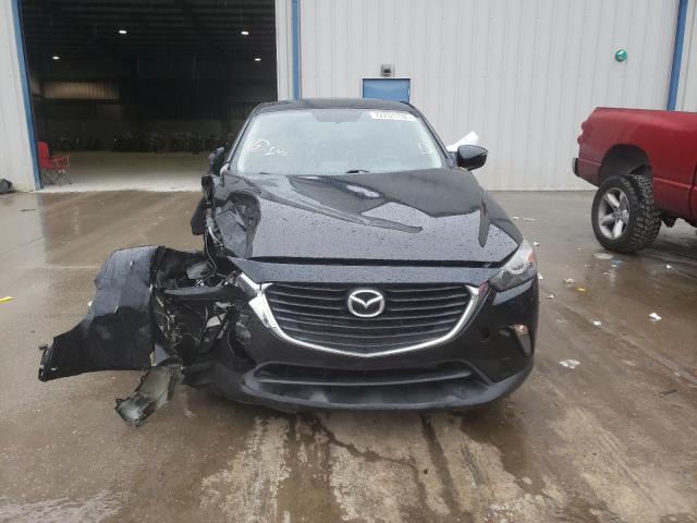 Photo 2 from auction – 2016 MAZDA CX-3 TOURI with VIN JM1DKBC72G0123521