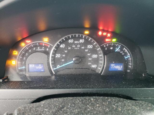 Photo 9 from auction – 2014 TOYOTA CAMRY L with VIN 4T1BF1FK6EU420945