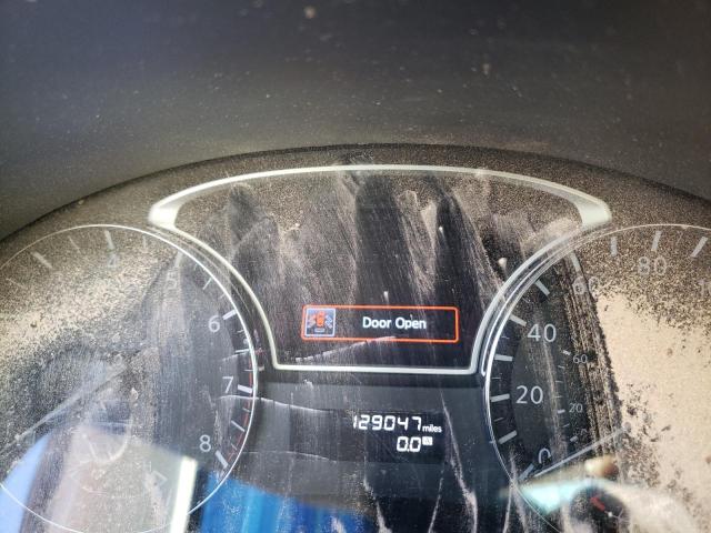 Photo 8 from auction – 2015 NISSAN ALTIMA 2.5 with VIN 1N4AL3AP0FC103585