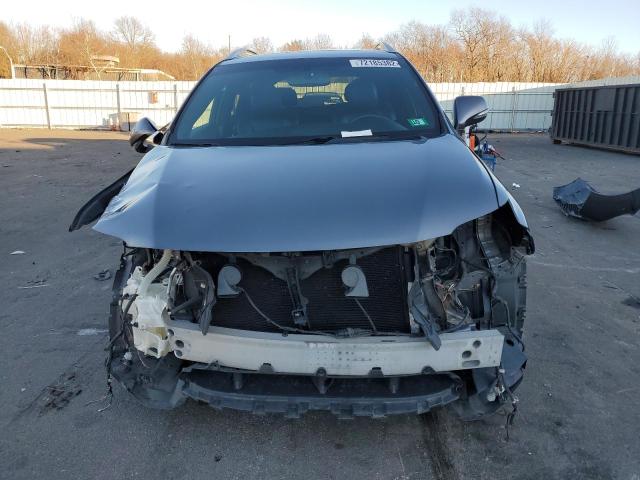 Photo 5 from auction – 2013 LEXUS RX 350 BAS with VIN 2T2BK1BA2DC167935