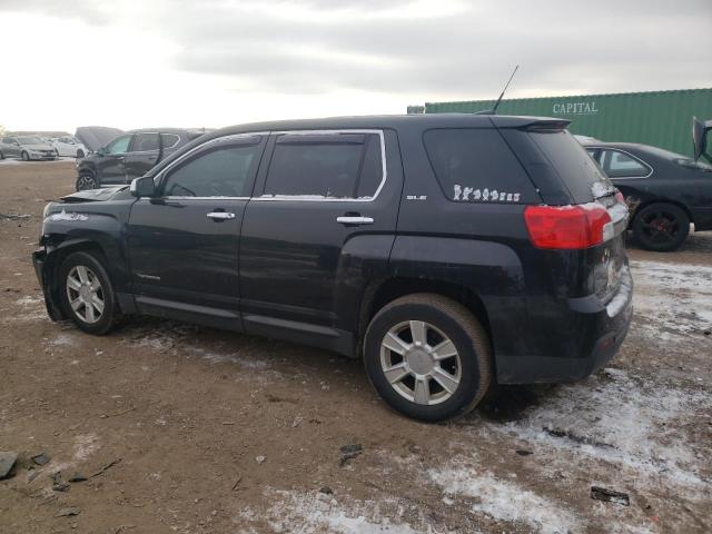 Photo 2 from auction – 2013 GMC TERRAIN SL with VIN 2GKALMEK5D6108144